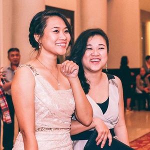 Meet your Posher, Tracy